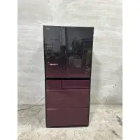 在飛比找蝦皮購物優惠-‼️樣品屋展示機日立 System a典藏版670L‼