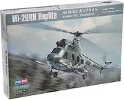 Hobby Boss Mi-2URN Hoplite Airplane Model Building Kit