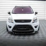 福特 FORD KUGA MK1 ST 08-13 前下 後下 側裙 鴨尾 下巴 MAXTON DESIGN 【YG】