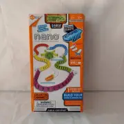 Hexbug Nano Carnival Micro Robotic Creatures Construction Kit (1 nano included)