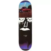 Quasi Storm Dane Barker 8.25" Skateboard Deck