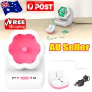 ELECTRIC BEAD SPINNER KIT Automatic Bead Threader Bracelet DIY HRO