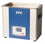 TPC Dental UC1000 Ultrasonic Cleaner 10.6 qt