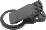 TEHAUX Beautify Photo Lens Clip for Smartphones Lightweight Portable Camera Accessory