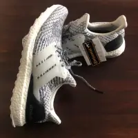 在飛比找蝦皮購物優惠-ADIDAS Ulta BOOST 3.0 Oreo S80