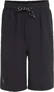 [Under Armour] Boy's OD Stretch Shorts (Little Kids/Big Kids)