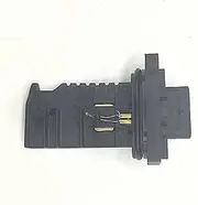 0281006092 Air Flow Meter Maf Sensor Compatible with BMW Mini 8506408,8 506 408, 13628506408,13 62 8 506 408, 0281 006 092