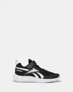 Reebok Runner Elastic L&t Strap Black/Black/White