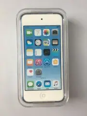 NEW Apple iPod Touch 7th Gen Blue (256GB) MP4 Game Player- Sealed Box- AU STOCK