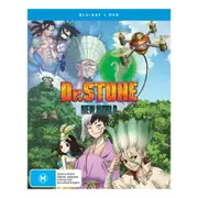 Dr. Stone - Season 3 Part 2