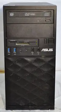 在飛比找Yahoo!奇摩拍賣優惠-ASUS MD580 主機 ( 六代 Core i5 650