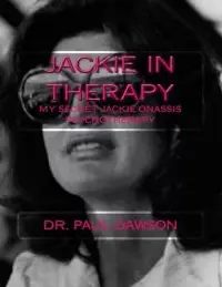 在飛比找博客來優惠-JACKIE In THERAPY: My Secret J