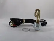 Engine Heater Kit for PETERBILT Trucks 385 w/Cummins M11 Eng.