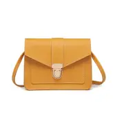 2Pcs Fashion Women Handbag PU Shoulder Messenger Bag Women Satchel Tote Purse Bags Messenger Handbag Lady Shoulder Bag Purse