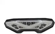 Motorcycle Integrated Blinker Lamp LED Tail Light Turn Signal for MT-10 FZ-10 FJ-09 MT09 Tracer 900/GT MT-09