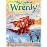 ADVENTURES IN FLATFROST (KINGDOM OF WRENLY #5)/JORDAN QUINN【三民網路書店】