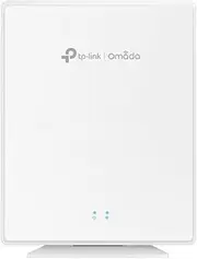Omada AX3000 Desktop Wi-Fi 6 Access Point, Full Gigabit Ports, FXS Port, PoE++, Centralized Cloud Management, Seamless Roaming, SDN, WPA3, Remote Access, by TP-Link, 5-Year Warranty(EAP650-Desktop)