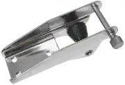 Rwb Bow Roller 304G Stainless Steel 195mm
