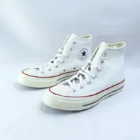 在飛比找蝦皮商城優惠-Converse Chuck 70 All Star 高筒帆