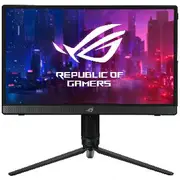 ASUS ROG 15.6" FHD 144Hz 3ms Portable Gaming Monitor XG16AHP