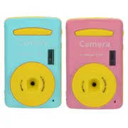 Mini Kids Automatic Children Digital Camera Full HD for Kids Educational Toy