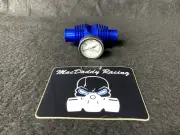 MacDaddy Racing Yamaha YFZ450 Coolant Temperature Gauge