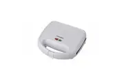 TIF Sandwich Maker Press Toaster/Toast Grill square loaf bread 2 Slice