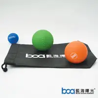 在飛比找蝦皮購物優惠-🏋‍♀🏋‍♂BOA藍海曙光 Mr. Roller 按摩球三兄