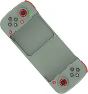 Mobile Game Controller - Smartphone Game Tool, Handheld Gamepad Adapter | USB Plug Play Game Trigger, Adjustable Game Phone Holder, Game Control Enhancer While Traveling