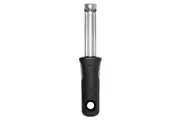 Oxo Stainless Steel Serrated Blade Corer Apple/Pear Fruit Seed/Core Remover BLK
