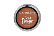 L.A. COLORS Rad Rouge Blush - Stoked
