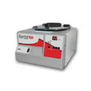 Benchmark C5000-6H Sprint 6H Centrifuge w/ 6x10ml swing out Rotor