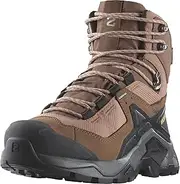 [Salomon] Men's Quest Element Gore-tex Trail Running Shoe