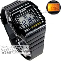 在飛比找蝦皮購物優惠-CASIO W-215H-1A 原價820 計時碼表 日期 