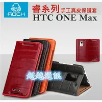 在飛比找PChome商店街優惠-ROCK睿 HTC 5.9吋 ONE Max 803S 睿系