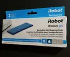 iRobot Braava Authentic Replacement Parts - Braava Jet 200 Series Washable Reuse