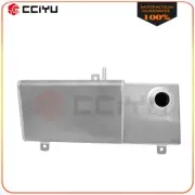 Aluminum Radiator Coolant Overflow Tank for Ford Mustang Gt/cobra 4.6L (for: Ford)