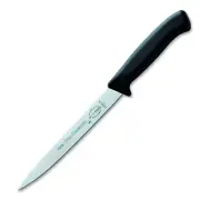 F Dick Pro Dynamic 18cm Flexible Fillet Knife 8598018 | Black