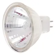 SATCO S1991 35W MR11 BiPin GZ4BASE 24V NARROW SPOT REFLECTOR LIGHT BULB FTE/C/24