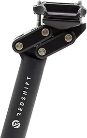 REDSHIFT Dual-Position Seatpost Aluminum
