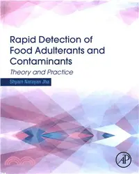 在飛比找三民網路書店優惠-Rapid Detection of Food Adulte