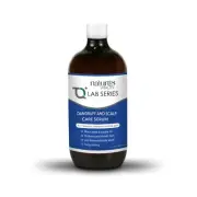 Dandruff and Scalp Care Serum Treatment