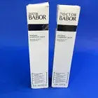 Doctor Babor Clean Formance Renewal Overnight Mask 2.53 oz (Lot of 2)