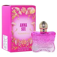 在飛比找Yahoo!奇摩拍賣優惠-☆MOMO小屋☆ Anna Sui Romantica 安娜