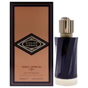Versace Atelier Tabac Imperial for Men 3.4 oz EDP Spray
