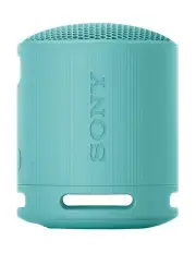 [Sony] Compact Wireless Bluetooth Speaker in Blue SRSXB100L