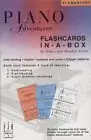 FABER PIANO ADVENTURES: FLASHCARDS IN-A-BOX **BRAND NEW**