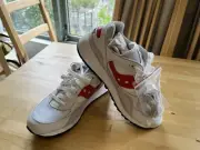 Saucony Shadow 6000 Men’s Size 9