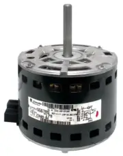 Protech Blower Motor - 1/2 hp 208-230/1/60 (1075 rpm/3 speeds) - 51-23609-04