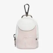 Callaway Golf New Lady Sports Ball Case Pink Color